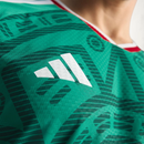 Camisa I Jogador Mexico 26