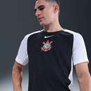 Camisa Nike Corinthians II 26 Torcedor Pro Masculina
