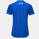 Camisa I Cruzeiro 26 Feminina