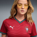 Camisa I Torcedor Seleção Portugal 26