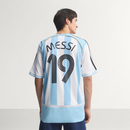 Camisa I Messi Seleção Argentina 2006
