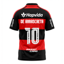 Camisa I CR Flamengo 26 DE ARRASCAETA 10