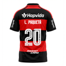 Camisa I CR Flamengo 26 L PAQUETA 20