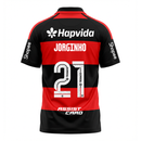 Camisa I CR Flamengo 26 JORGINHO 21