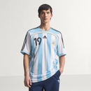 Camisa I Messi Seleção Argentina 2006