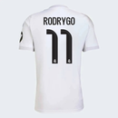 Camisa I Real Madrid 26 RODRYGO 11