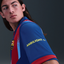 Camisa Barcelona Nike IV 2025/26