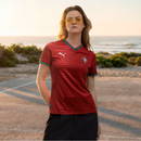 Camisa I Torcedor Seleção Portugal 26