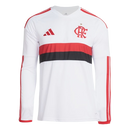 Camisa Manga Longa II CR Flamengo 26