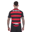Camisa Flamengo 25/25 - + PATROCINADORES (Cópia)