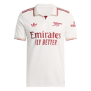 Camisa III Jogador Arsenal 25/26