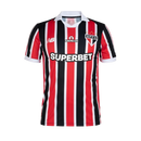 Camisa II Jogador Spfc 2026 Masculina