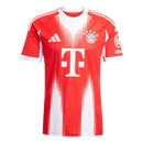 Camisa I FC Bayern 25/26