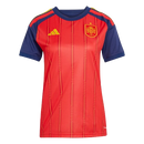 Camisa I Seleção Espanhola 26