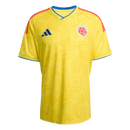 Camisa I Seleção Colombia 26