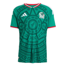 Camisa I Torcedor Mexico 26