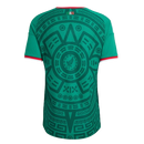Camisa I Torcedor Mexico 26