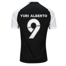 Camisa Corinthians 2025/25 YURI ALBERTO Nº9