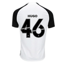 Camisa Corinthians 2025/26 HUGO Nº46