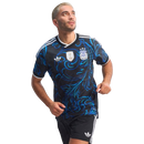 Camisa II Jogador Argentina 26