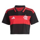Camisa Cropped I CR Flamengo 26