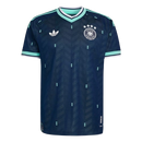 Camisa II Jogador Alemanha 26