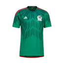 Camisa Seleção México 2022/22 Home