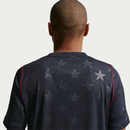 Camisa Estados Unidos Nike II 2026/27 Torcedor Pro Masculina