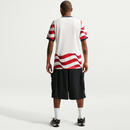 Camisa Estados Unidos Nike I 2026/27 Torcedor Pro Masculina