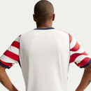 Camisa Estados Unidos Nike I 2026/27 Torcedor Pro Masculina