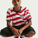 Camisa Estados Unidos Nike I 2026/27 Torcedor Pro Masculina