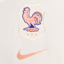 Camisa Nike França II 2025/26 Torcedor Pro Masculina