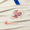 Camisa Nike França II 2025/26 Torcedor Pro Masculina