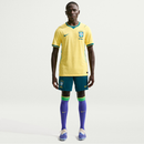 Camisa I Jogador Brasil 26