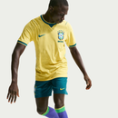 Camisa I Jogador Brasil 26