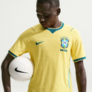 Camisa I Jogador Brasil 26