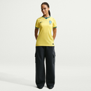Camisa I Torcedor Brasil 26 Feminina