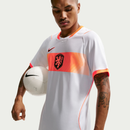 Camisa Holanda Nike II 2026/27 Torcedor Pro Masculina