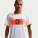 Camisa Holanda Nike II 2026/27 Torcedor Pro Masculina