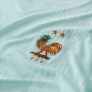 Camisa França Nike II 2026/27 Jogador Masculina