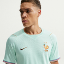 Camisa França Nike II 2026/27 Jogador Masculina