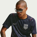 Camisa Estados Unidos Nike II 2026/27 Torcedor Pro Masculina