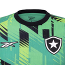 Camisa Botafogo Reebok III 26 GOLEIRO