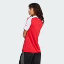 Camisa I Arsenal 25/26 Feminina