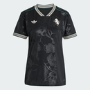 Camisa III Torcedor Juventus 26 Feminina