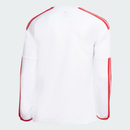 Camisa Manga Longa II CR Flamengo 26