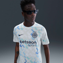Camisa Nike Inter de Milão II 2025/26