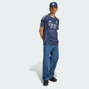 Camisa II do Real Madrid 25/26