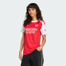 Camisa I Arsenal 25/26 Feminina