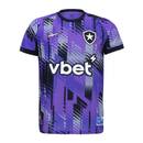 Camisa Botafogo Reebok II 26 GOLEIRO